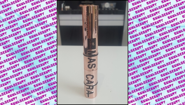 Gabrini Volume Mascara Superstay Full Lash da 8ml